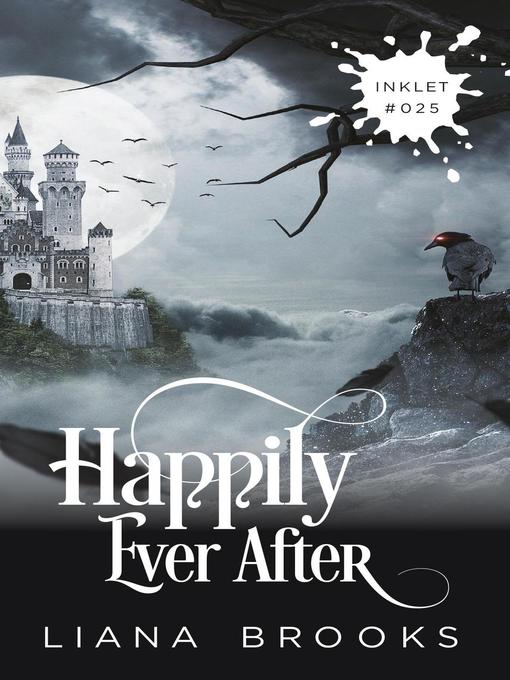 Title details for Happily Ever After by Liana Brooks - Available